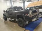 2004 GMC Sierra K2500 Heavy Duty