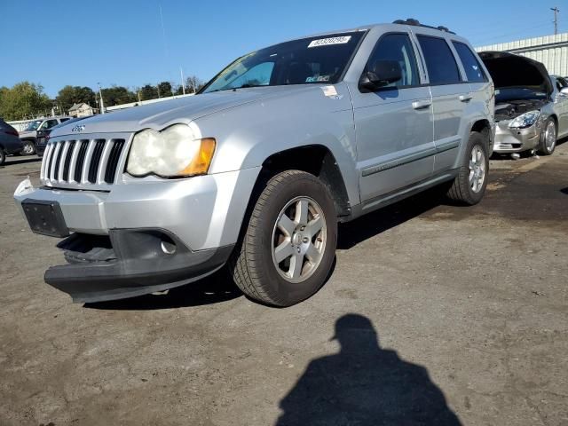 2009 Jeep Grand Cherokee Laredo