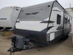 2020 Heartland Pioneer-RV