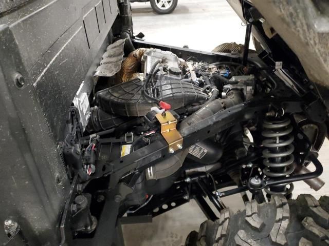 2025 Polaris Ranger XP-Utility Vehicle
