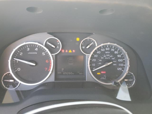 2016 Toyota Tundra TRD PRO