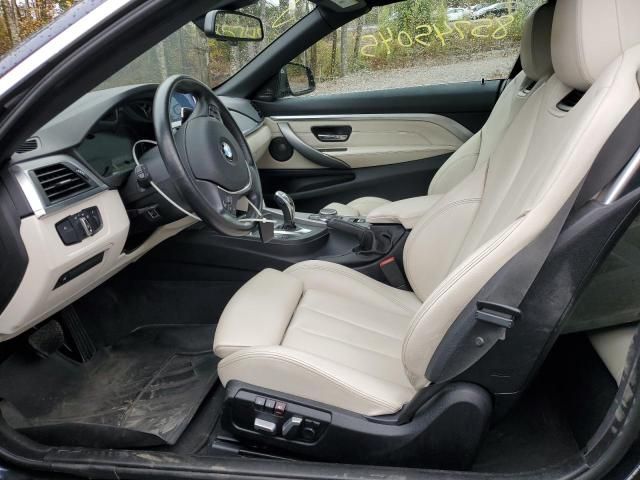 2018 BMW 430XI