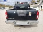 2005 Nissan Frontier Crew Cab LE