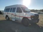 2012 Ford E250 Delivery van