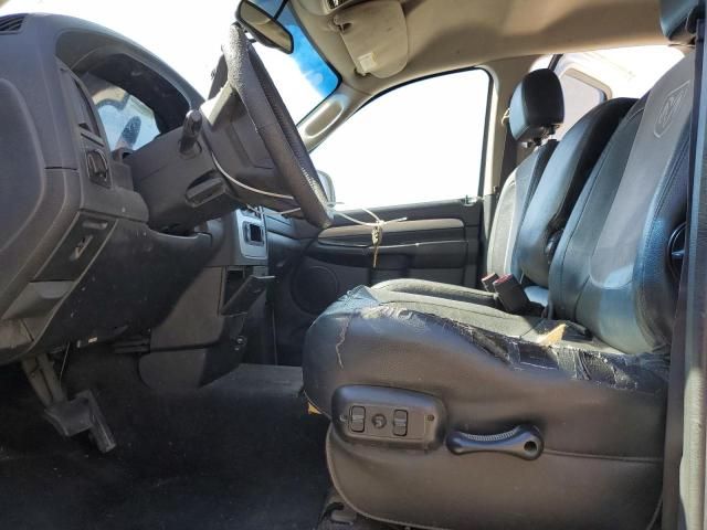 2005 Dodge RAM 1500 ST