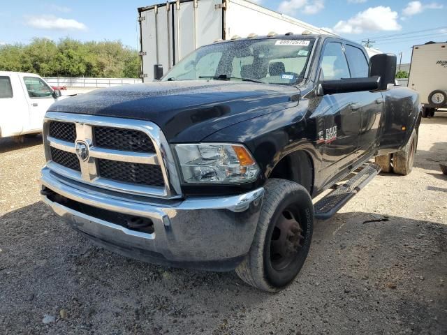 2018 Dodge RAM 3500 ST