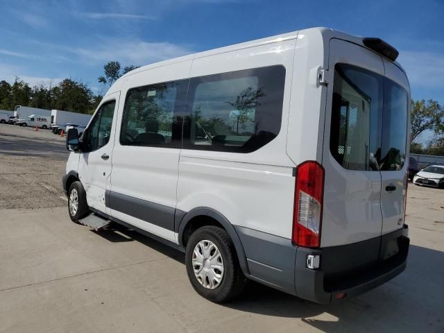 2018 Ford Transit T-150