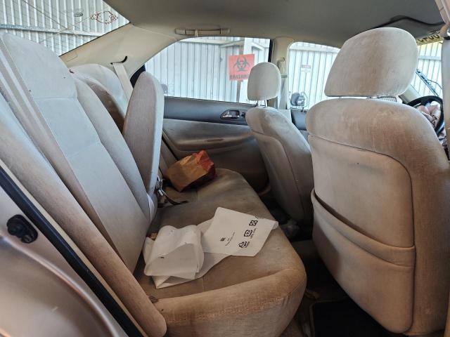1995 Honda Accord lx