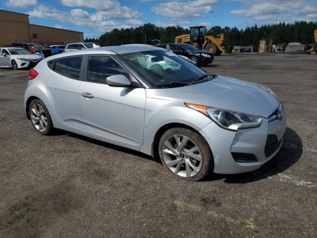 2016 Hyundai Veloster