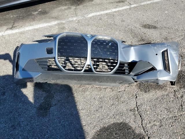 2023 BMW I4 Edrive 35