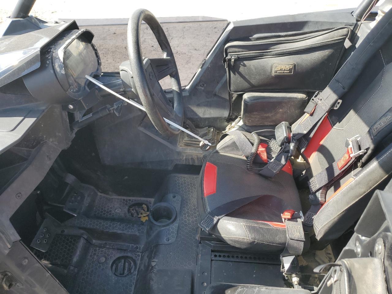 2018 Polaris RZR RS1 Utility Vehicle