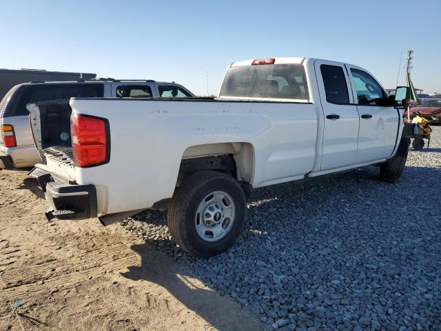 2019 Chevrolet Silverado C2500 Heavy Duty