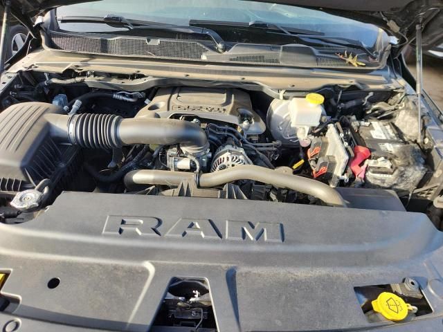 2019 Dodge RAM 1500 Limited