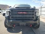 2022 GMC Sierra K2500 AT4