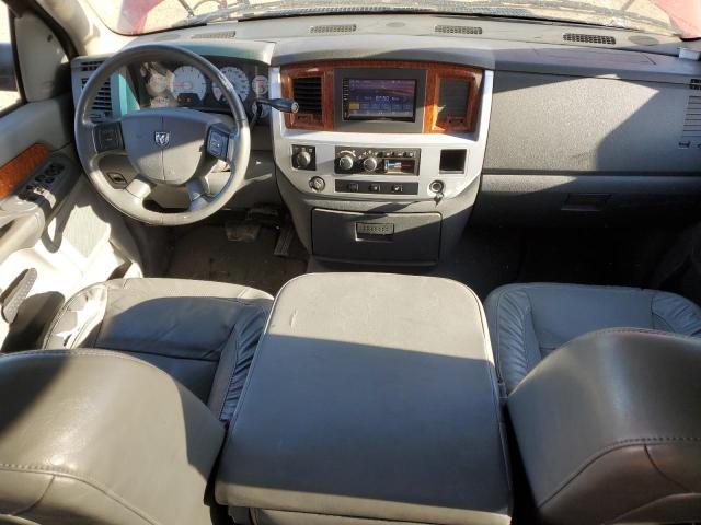 2007 Dodge RAM 1500 ST