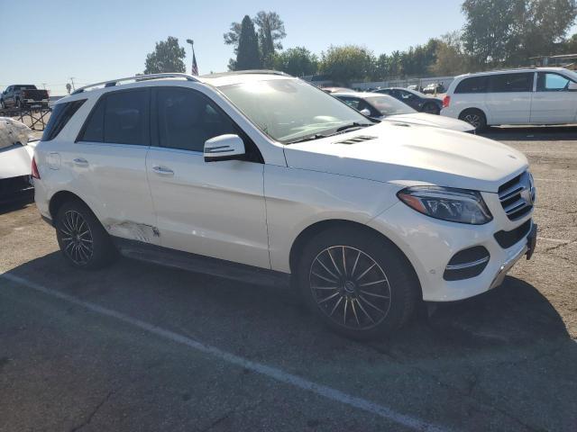 2018 Mercedes-Benz Gle 350