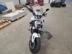 2018 Ducati Xdiavel