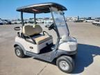 2023 Club Car Tempo FLA