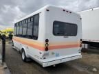 2008 Ford Econoline E450 Super Duty Cutaway Van