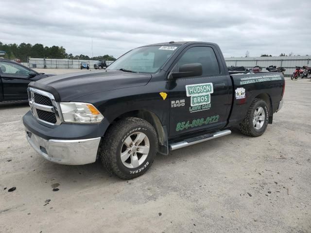 2013 Dodge RAM 1500 ST