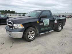 2013 Dodge RAM 1500 ST en venta en Harleyville, SC