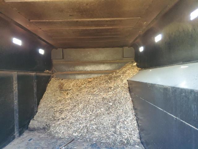 2022 Ford F750 Chipper Truck