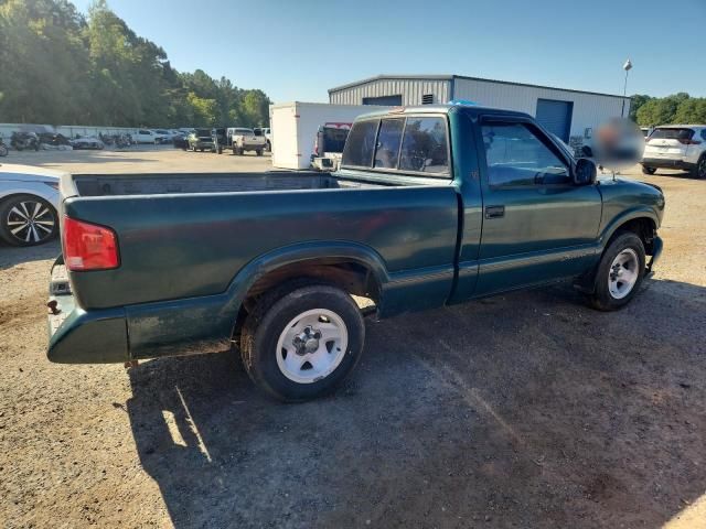 1996 GMC Sonoma