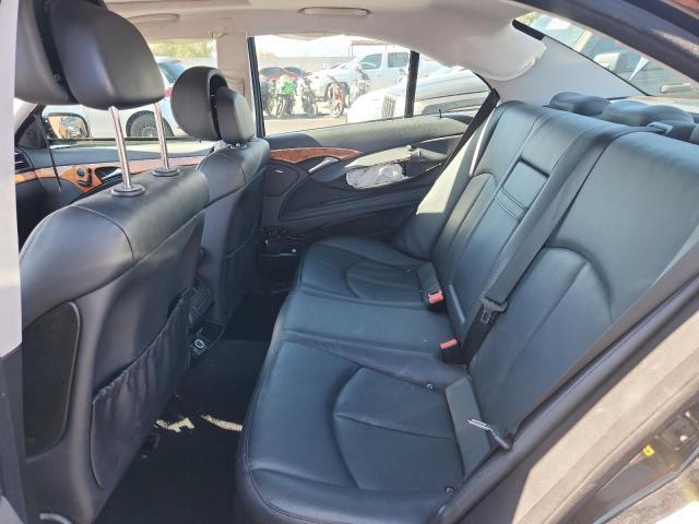 2008 Mercedes-Benz E 320 cdi