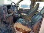 2010 Chevrolet Express G2500