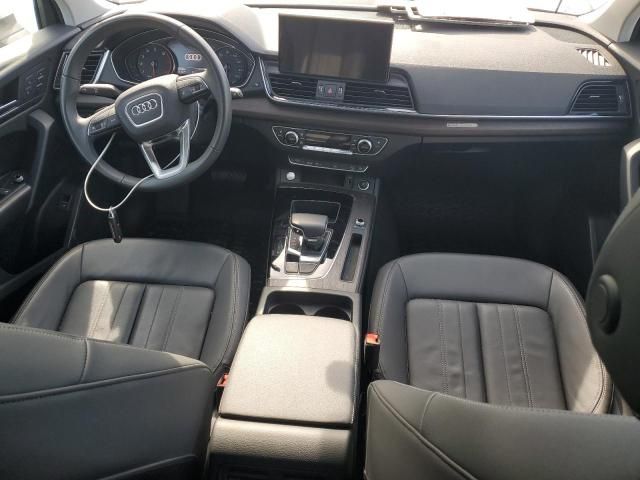 2023 Audi Q5 Premium 40
