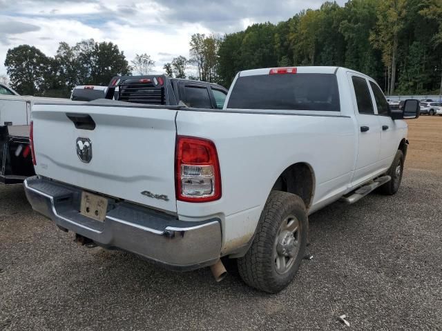 2023 Dodge RAM 2500 Tradesman
