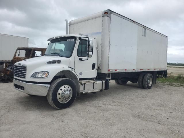 2021 Freightliner M2 106 Medium Duty