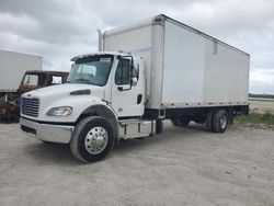 2021 Freightliner M2 106 Medium Duty en venta en Clewiston, FL