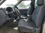 2001 Nissan Frontier King cab xe