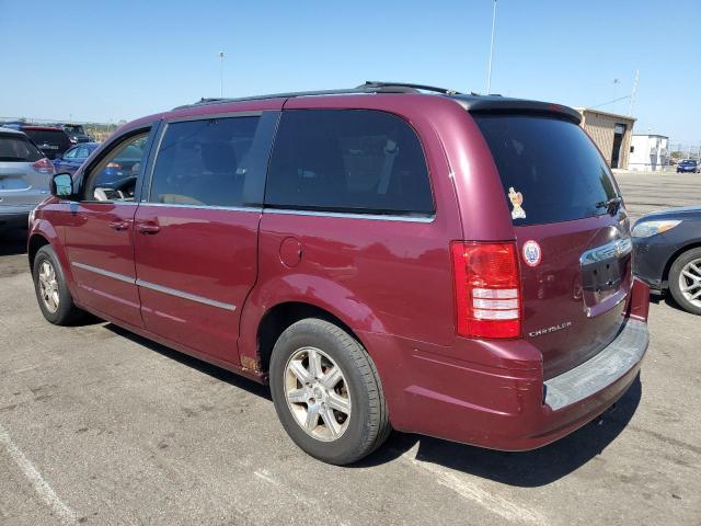 2009 Chrysler Town & Country Touring