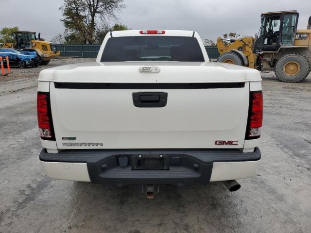 2010 GMC Sierra K1500 Denali