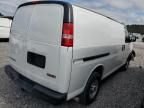 2023 GMC Savana G2500