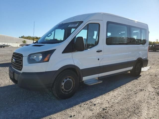 2016 Ford Transit T-350