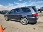 2013 Dodge Durango Crew