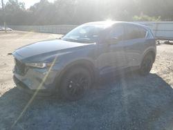 Mazda Vehiculos salvage en venta: 2024 Mazda Cx-5 Preferred