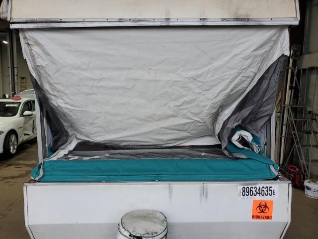 1996 Starcraft Classic Se 1996 Starcraft POP-UP Camper