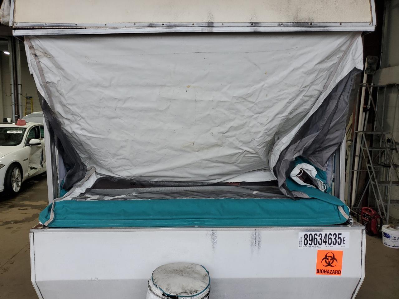 1996 Starcraft Classic Se 1996 Starcraft POP-UP Camper
