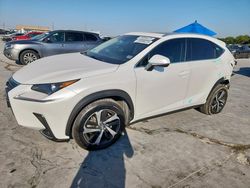 2018 Lexus NX 300 Base for sale in Grand Prairie, TX