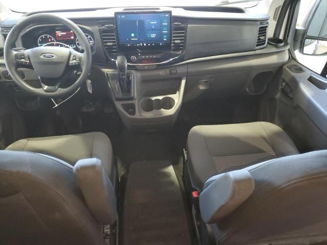 2023 Ford Transit T-350
