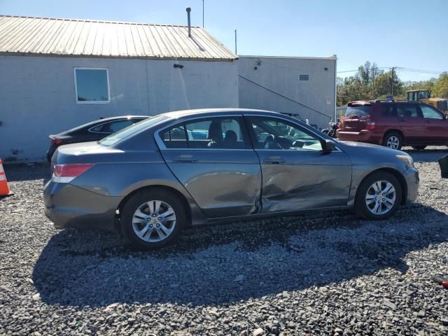 2011 Honda Accord LXP
