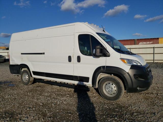2023 Dodge RAM Promaster 3500 Delivery Van