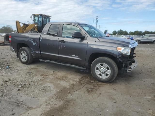 2014 Toyota Tundra Double Cab SR