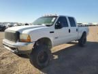 2001 Ford F350 SRW Super Duty