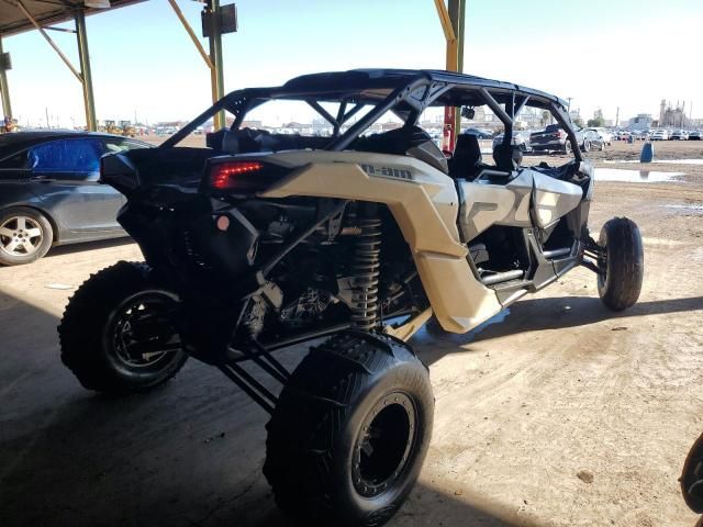 2022 Can-Am X3 Turbo RR