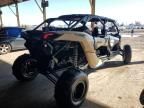 2022 Can-Am X3 Turbo RR